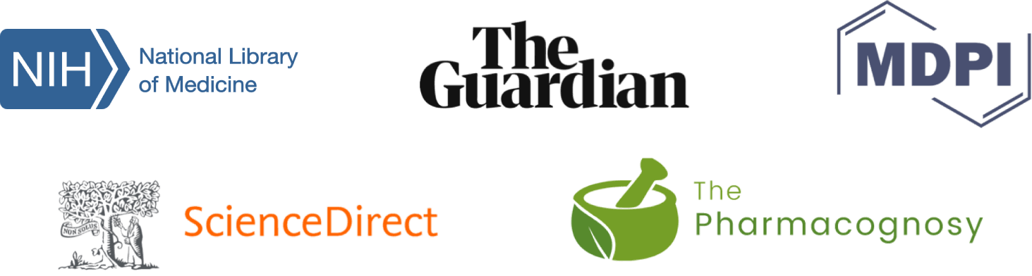 KeraBiotics ​Scientific references